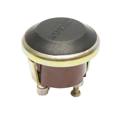 Buton starter HQ 24V, 10A Breckner Germany