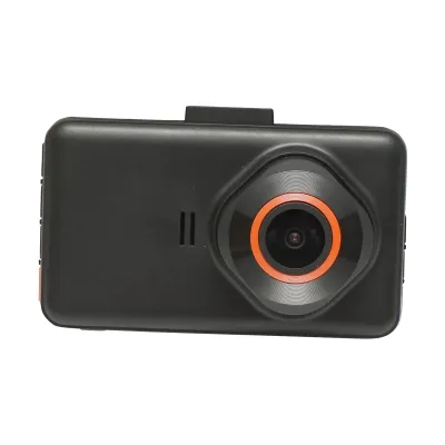 Camera video auto duala fata/spate FHD cu display 3 inch LCD Breckner Germany - imagine 4