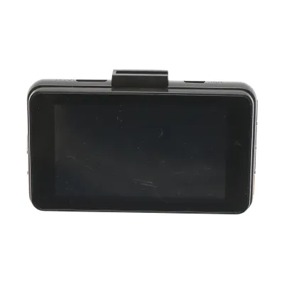 Camera video auto duala fata/spate FHD cu display 3 inch LCD Breckner Germany - imagine 8