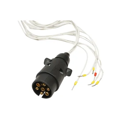 Telecomanda wireless pentru troliu Tractor Forestier 12-24V cu functie de retinere fara motoras pedala Breckner Germany - imagine 6
