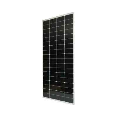 Panou solar 280W fotovoltaic monocristalin 1745x765x30mm Breckner Germany - imagine 4