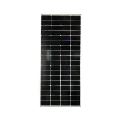 Panou solar 280W fotovoltaic monocristalin 1745x765x30mm Breckner Germany
