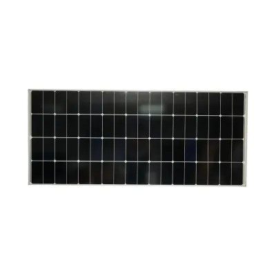 Panou solar 280W fotovoltaic monocristalin 1745x765x30mm Breckner Germany - imagine 3