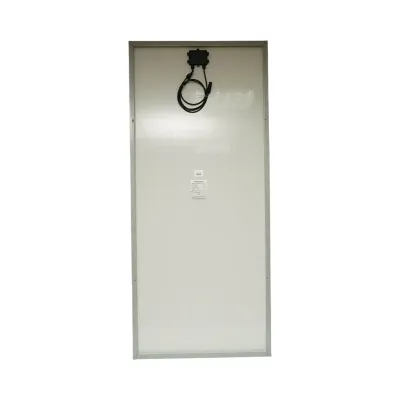 Panou solar 280W fotovoltaic monocristalin 1745x765x30mm Breckner Germany - imagine 5