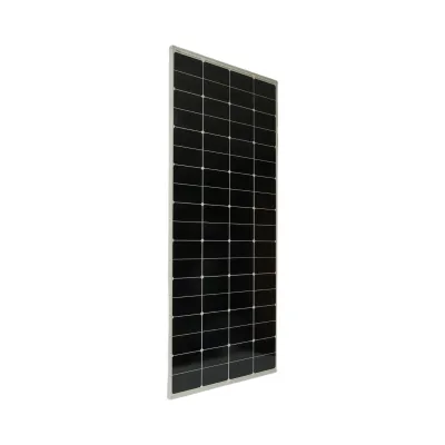 Panou solar 280W fotovoltaic monocristalin 1745x765x30mm Breckner Germany - imagine 2