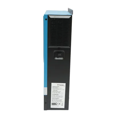Invertor solar hybrid 1.6 KW Breckner Germany 12V, 80A, MPPT, monofazic, OFF-GRID, SY-2.0KW-12V - imagine 5