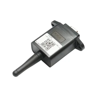 Logger WiFi pentru invertor BK92986/BK92987 Breckner Germany - imagine 5