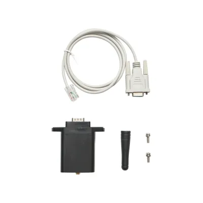 Logger WiFi pentru invertor BK92986/BK92987 Breckner Germany