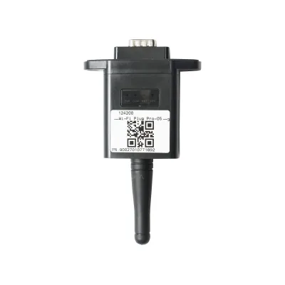 Logger WiFi pentru invertor BK92986/BK92987 Breckner Germany - imagine 2