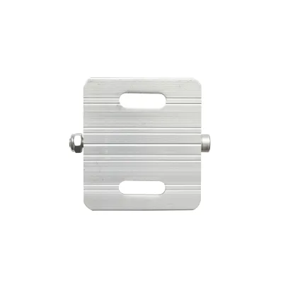 Picior frontal EV-NS prinderi panou solar fotovoltaic sistem B Breckner Germany - imagine 4