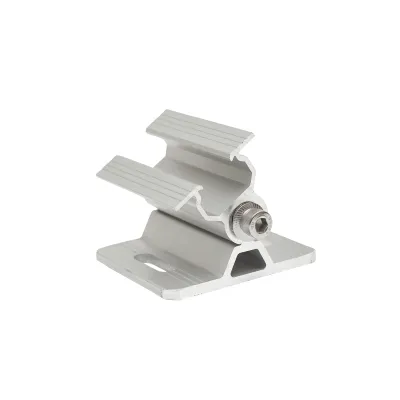 Picior frontal EV-NS prinderi panou solar fotovoltaic sistem B Breckner Germany - imagine 3