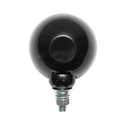 Lampa, proiector de lucru universal pentru tractor, utilaje agricole 12-24V - imagine 2
