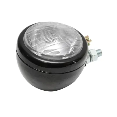 Lampa, proiector de lucru universal pentru tractor, utilaje agricole 12-24V - imagine 4