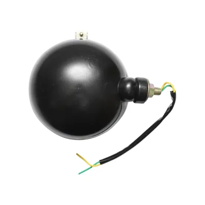 Lampa stanga, proiector de lucru universal 12V pentru tractoare, utilaje agricole  - imagine 2