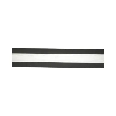 Suport prindere 385x35mm profil H cu suruburi si garnitura EPDM pentru prinderi sistem fotovoltaic panouri solare sistem B 24 mm - imagine 4