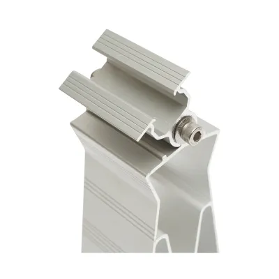 Picior spate EV-NS 7mm, prinderi panou solar fotovoltaic sistem B Breckner Germany - imagine 4