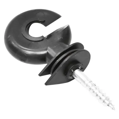 Izolator premium inelar compact fi 5.2mm 80x36mm gard electric Mezofarm - imagine 4