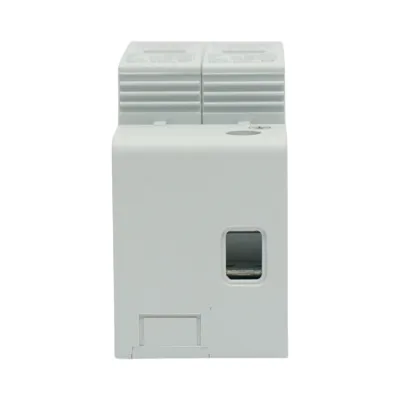 Descarcator de supratensiune cu semnalizare 2P 385VAC 20-40kA SPD Longroad - imagine 4