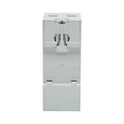 Descarcator de supratensiune cu semnalizare 2P 385VAC 20-40kA SPD Longroad - imagine 5