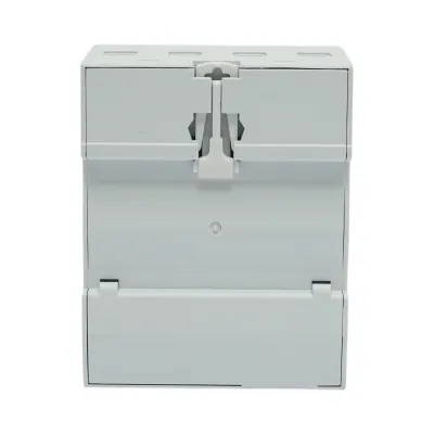 Descarcator de supratensiune cu semnalizare 4P 385VAC 20-40kA SPD Longroad - imagine 5