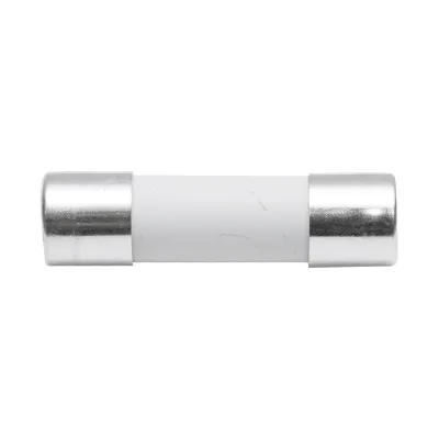 Siguranta fuzibila cilindrica SRF-32 pentru sisteme solare gPV, 10A, 1000V Suntree - imagine 2