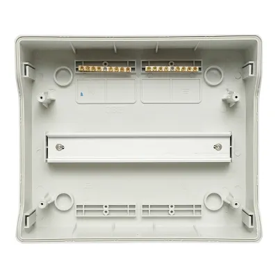 Tablou sigurante aplicat 1 rand, 12 module IP66 Suntree - imagine 5