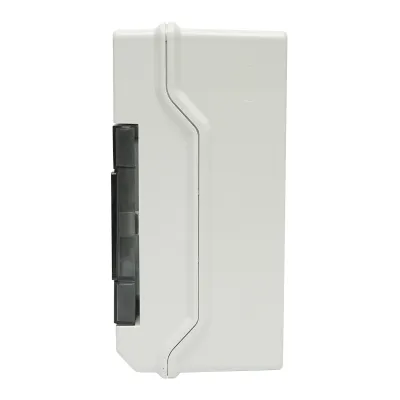 Tablou sigurante aplicat 1 rand, 12 module IP66 Suntree - imagine 2