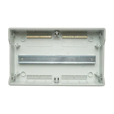 Tablou sigurante aplicat 1 rand, 18 module IP66 Suntree - imagine 6