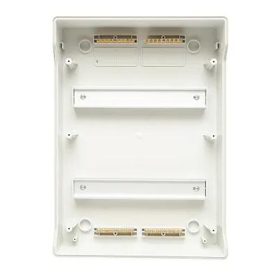 Tablou sigurante aplicat 2 randuri, 24 module IP66 Suntree - imagine 5