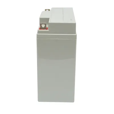 Baterie pentru panou solar 12V, 17Ah-20Hr Breckner Germany - imagine 4