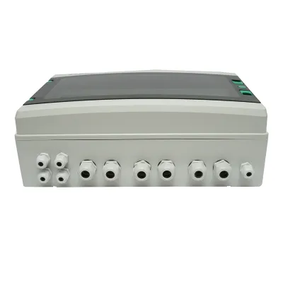 Tablou sigurante echipat DC/AC 3KW-5 KW cu protectie la baterii de 125Ah pentru invertoare ON/OFF Grid prosumator - imagine 4