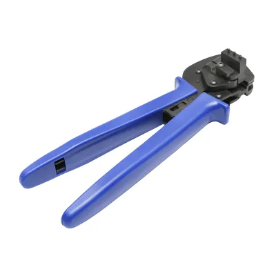 Cleste sertizare conectori MC4 Leader - imagine 5