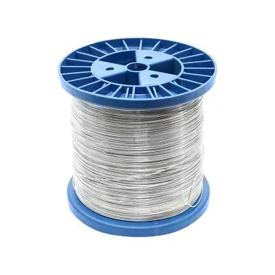 Sarma galvanizata pentru gard electric 1,2mm x 1000m Thor - imagine 4