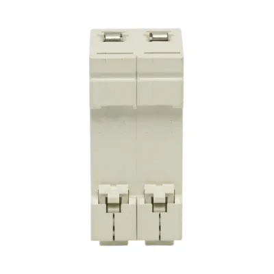 Siguranta automata intrerupator MCB 2P 16A 400V AC FTB6-63 - imagine 6