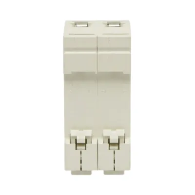 Siguranta automata intrerupator MCB 2P 32A 400V AC FTB6-63 - imagine 6