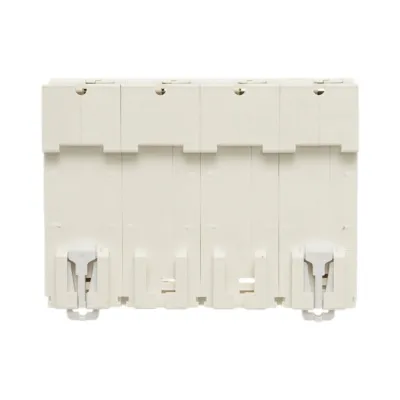 Siguranta automata intrerupator MCB 4P 125A 400V AC FTB6-125 - imagine 6
