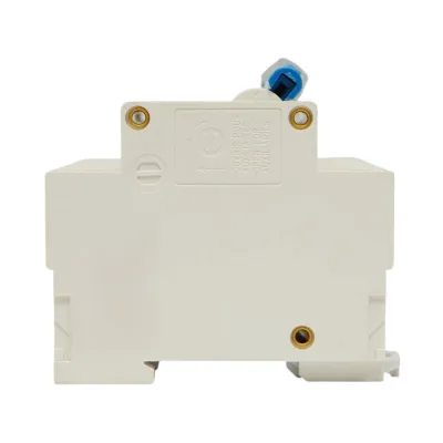 Siguranta automata intrerupator MCB 4P 125A 400V AC FTB6-125 - imagine 4