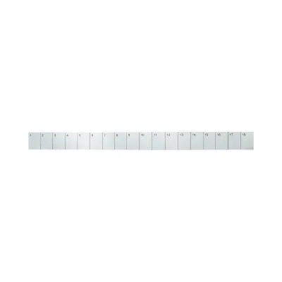 Tablou sigurante aplicat 1 rand, 18 module 360x220x100mm Breckner Germany - imagine 10