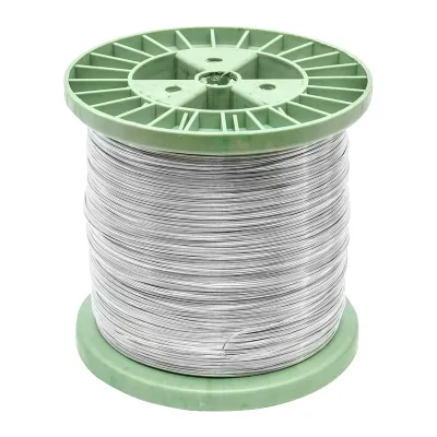 Sarma galvanizata pentru gard electric 1,2mm x 1000m Mezofarm - imagine 4