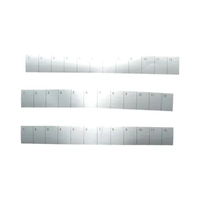 Tablou sigurante aplicat 3 rand, 36 module 460x270x100mm Breckner Germany - imagine 10