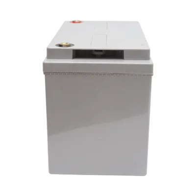 Baterie stationara GEL VRLA 12V 100Ah 20HR pentru tricicluri, scutere, vehicule electrice 325x170x220mm Breckner Germany - imagine 3