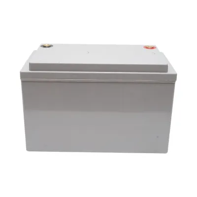 Baterie stationara GEL VRLA 12V 100Ah 20HR pentru tricicluri, scutere, vehicule electrice 325x170x220mm Breckner Germany - imagine 2