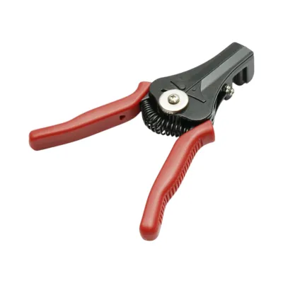 Cleste dezizolat cabluri electrice automat 2.5-6mm Breckner Germany - imagine 4