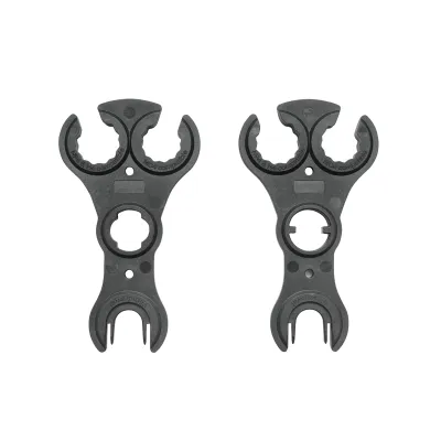 Set 2 chei pentru strans conectori MC4, NP4, H4 Leader