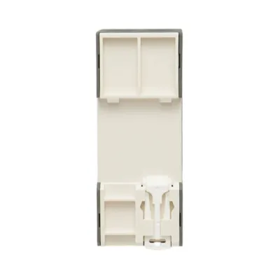 Descarcator la supratensiune cu semnalizare pentru sisteme fotovoltaice LD-SPD-2P-20kA-1000V DC Leader - imagine 6