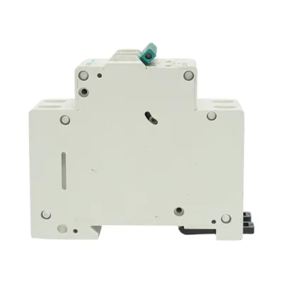 Siguranta automata tip intreruptor LDM7-2P-63 Leader - imagine 4