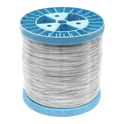 Sarma galvanizata pentru gard electric 1,6mm x 1000m Thor - imagine 4