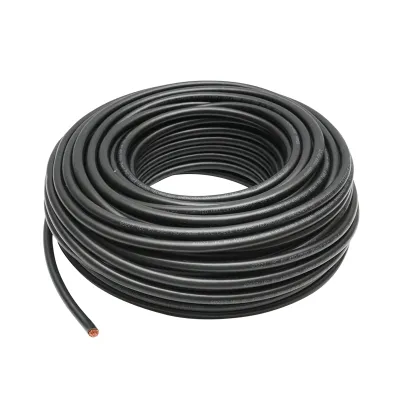 Cablu forta 1x35mm cupru litat pentru baterie, sudura RV-K 450/750V rola 5m Breckner Germany