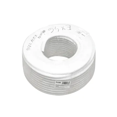 Cablu electric MYYM 5x10mm cupru H05VV-F, 450-750V rola 100m - imagine 4