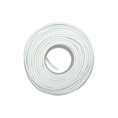 Cablu electric 35mm² H07V-K (MYF), 450/750V, cupru flexibil cu izolatie PVC 100m/rola - imagine 2